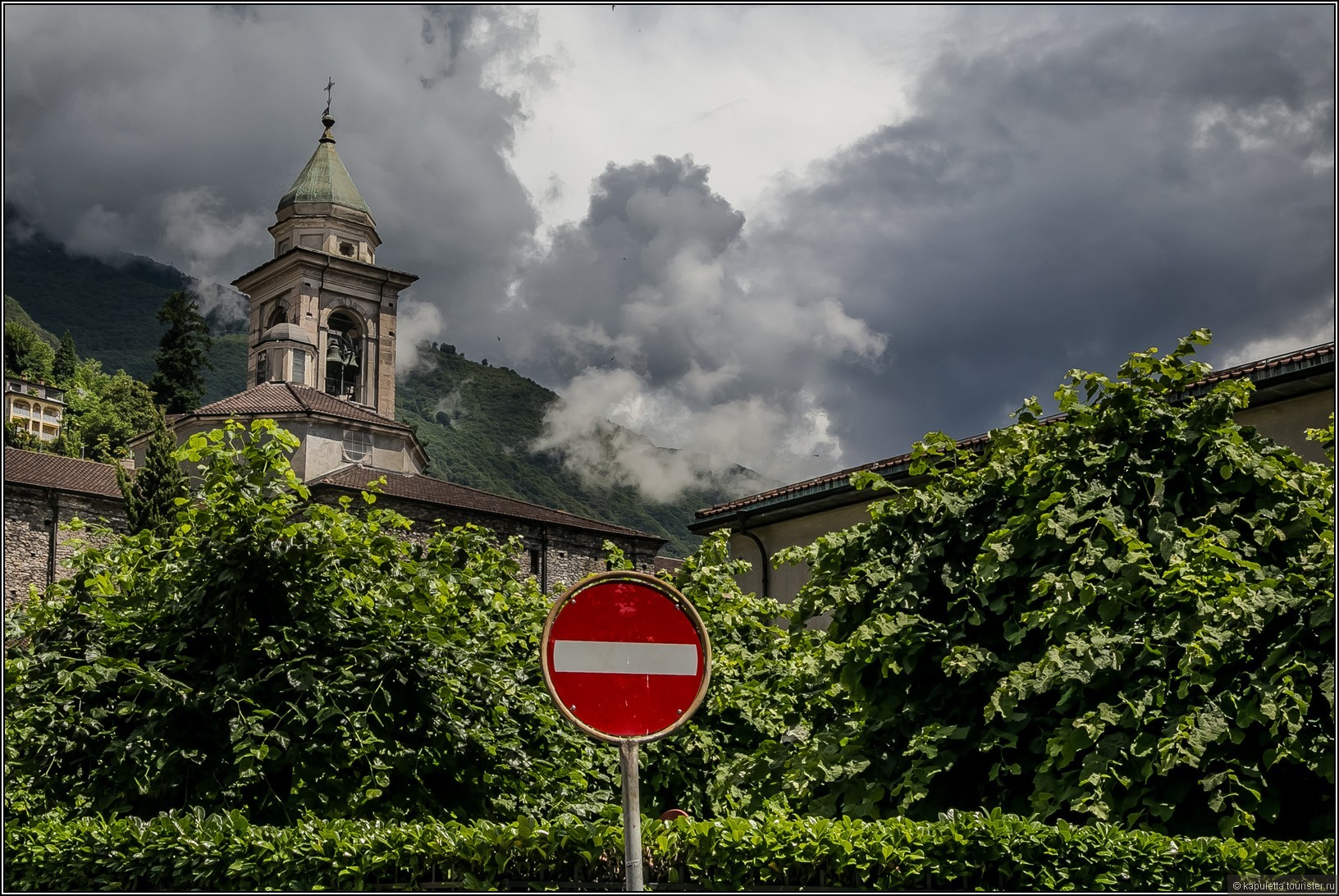 Locarno